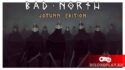 Раздача очаровательной и жестокой игры Bad North: Jotunn Edition про викингов
