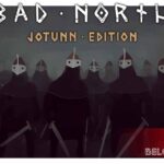 Bad North: Jotunn Edition game cover art logo wallpaper