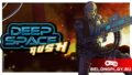 Впечатления от игры Deep Space Rush – био-угроза не пройдет!