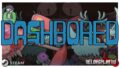 Ролевая Steam-игра DashBored стала временно бесплатной