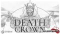 Обзор инди-игры Death Crown – однобитная стратегия, война Короны Смерти (Ducat)