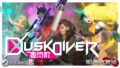 Обзор анимешной ролевой игры Dusk Diver: вот это зверушка!