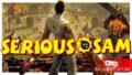 Бестиарий вселенной игр серии Serious Sam: все монстры, враги, боссы