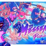 The Messenger DLC