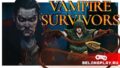 Vampire Survivors – батя нового жанра. Он вам не Crimsonland или Alien Shooter