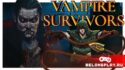 Vampire Survivors - батя нового жанра. Он вам не Crimsonland или Alien Shooter