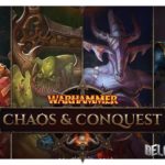 Warhammer: Chaos And Conquest