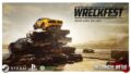 Обзор игры Wreckfest: газ в пол и бампер в бочину!