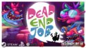 Впечатления от игры Dead End Job: грязная работёнка охотника за приведениями