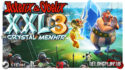 Обзор игры Asterix & Obelix XXL 3: The Crystal Menhir - теперь в коопе!