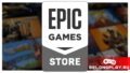 Какие игры раздаются в Epic Games Store с 16 декабря 2021 по январь 2022