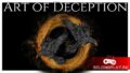 Обзор игры Art of Deception: Искусство обмана