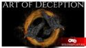 Обзор игры Art of Deception: Искусство обмана
