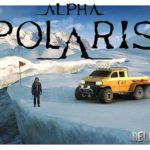 Alpha Polaris A Horror Adventure Game Ужас во льдах