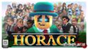 Раздача чудесного платформера HORACE в EGS