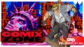 Бестиарий игры Comix Zone: Скетч против Мортуса