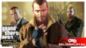 Grand Theft Auto IV: Complete Edition бесплатно обновится в Steam