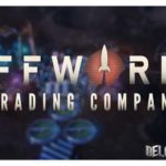 Offworld Trading Company game art logo