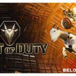 GOAT OF DUTY game art logo wallpaper poster cover