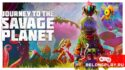 Обзор игры Journey to the Savage Planet - а точно ли ты "Первопроходец"?