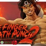 Результаты поиска Все результаты One Finger Death Punch 2