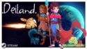 Приключенческая песочница Deiland раздаётся в Steam: Карманная планета