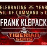 frank klepacki tiberian sons