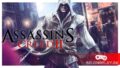 Легендарная игра Assassin’s Creed II: бесплатная раздача в UPLAY