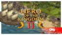 Раздача медитативной игры Hero of the Kingdom II в GOG