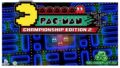 Аркадная игра PAC-MAN Championship Edition 2 раздается бесплатно в Steam, PS4 и Xbox One