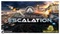 Фантастическая стратегия в реальном времени Ashes of the Singularity: Escalation