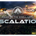 Ashes of the Singularity: Escalation