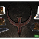 Quake Net crossplay