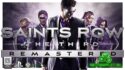 Обзор Saints Row: The Third Remastered — святой ремастер. Раздача в EGS