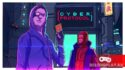 Неоновая аркада Cyber Protocol: скорость, реакция и тактика в одном