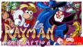 Rayman Redemption – “ремейк” первого Рэймана вышел