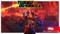 Обзор игры Turbo Overkill: киберпанковое бензопильное УЛЬТРАбезумие