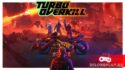 Обзор игры Turbo Overkill: киберпанковое бензопильное УЛЬТРАбезумие