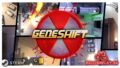 Раздача Geneshift в Steam: турбо королевская битва