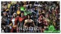 Injustice: Gods Among Us Самое полное издание раздаётся для PlayStation, Xbox и в Steam