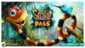 Трехмерный платформер Snake Pass – змейка в 3D