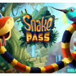 Snake Pass