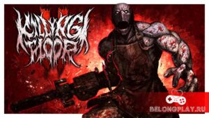 Killing Floor 2 – кооперативная зомби-шинковка в EGS-раздаче