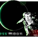 Lifeless Moon game art logo wallpaper cover