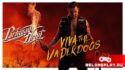 Фильм Parkway Drive «Viva The Underdogs» DVD в русской озвучке