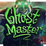 Ghost Master game cover art logo wallpaper