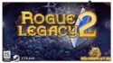 Превью-обзор Rogue Legacy 2 — а так ли хорош сиквел?
