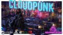Большой обзор Cloudpunk: неонуарный киберпанк
