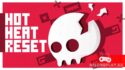 Аркадная игра Hot Heat Reset — взрывной лабиринт