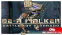 Игра BE-A Walker - шагоход ты или человек?